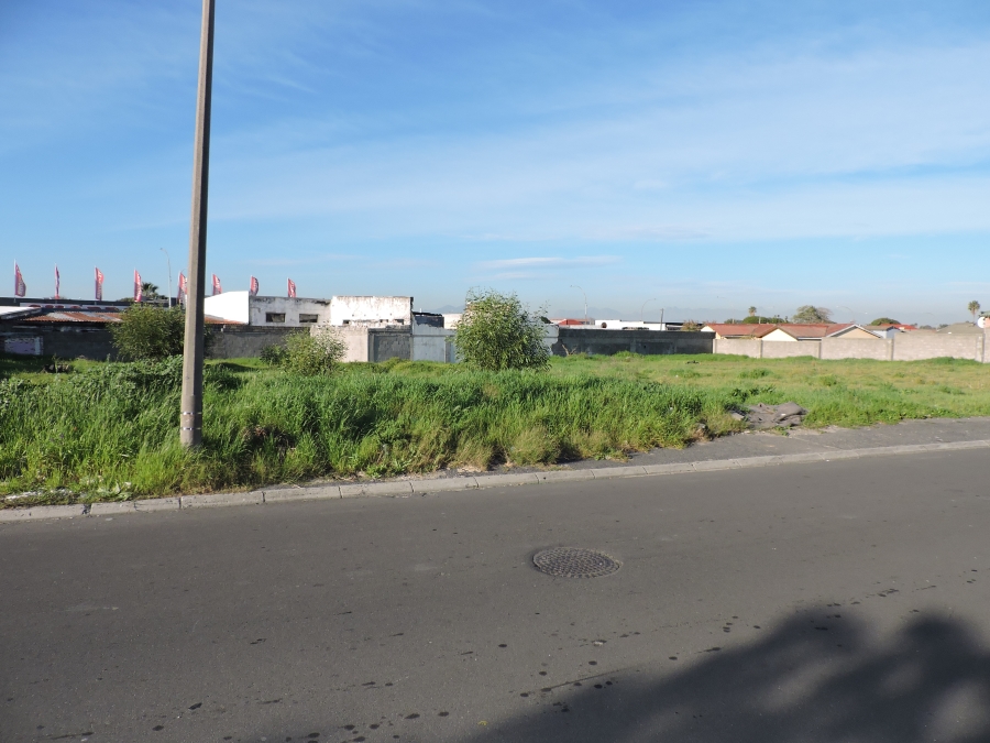 0 Bedroom Property for Sale in Elsies River Western Cape